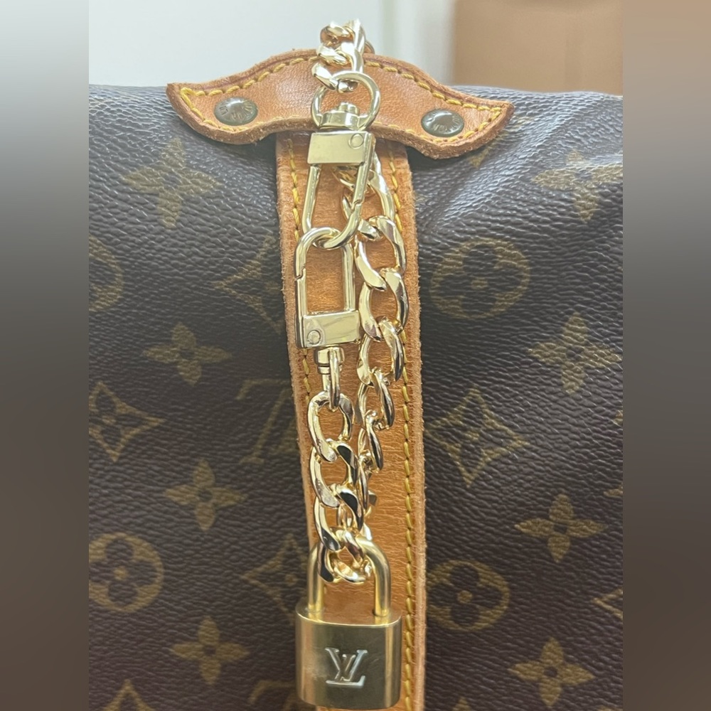 Classic Replacement Strap Gold - image 6